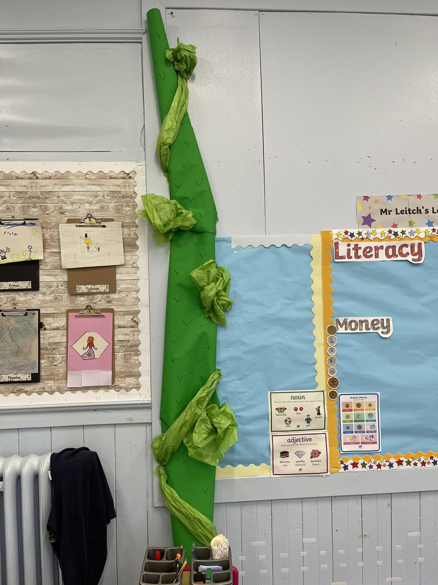 mrleitchprimary's tweet photo. I wonder what story our new talk for writing unit is based on! Any idea? 🤔 #T4W #talkforwriting #UWSBAEd #Primaryteacher @Talk4Writing https://t.co/CBGKVepqsy