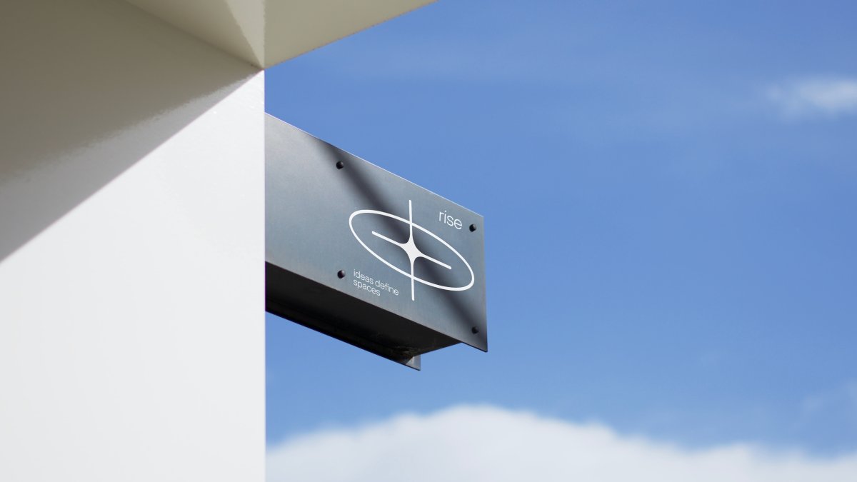 To create a brand image that inspires with its ideas, using simple forms, avoiding the usual vivid and neon stamps of the creative industry

See more → wearekidults.com/rise/

#branding #identity #digital #strategy #website #naming #design #uxdesign