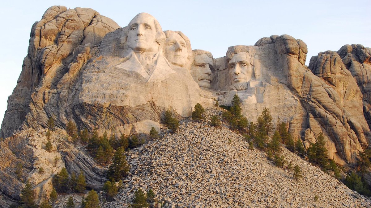 BillMarkley's tweet photo. Happy Presidents Day! https://t.co/sPsk2bWMuX