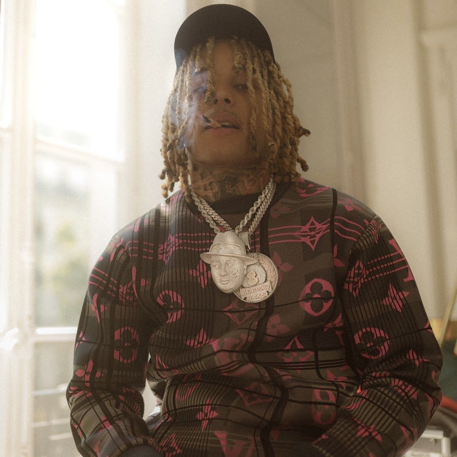 🚨ZOLA ANNONCE LA SORTIE DE SON ALBUM !

« DIAMANT DU BLED » 💎

📆 17 MARS