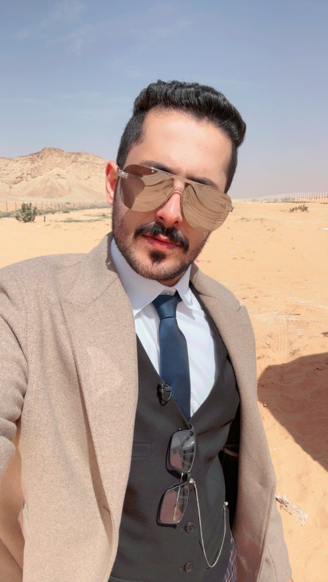 مشاري العتيبي tweet media