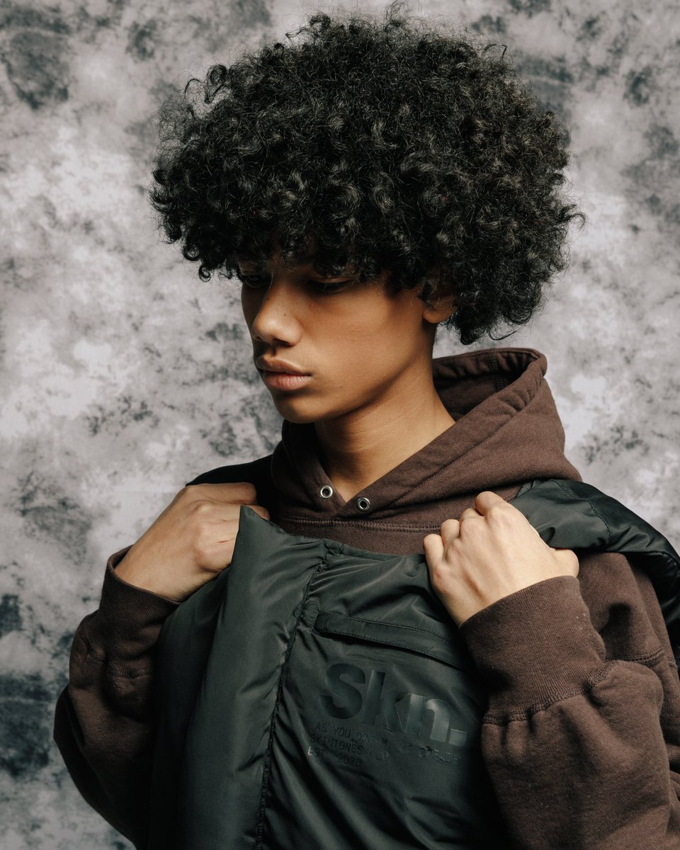 skntones's tweet photo. Skntones™ FW22

Available now at https://t.co/4qPxX7bfkU https://t.co/OivuST21ux