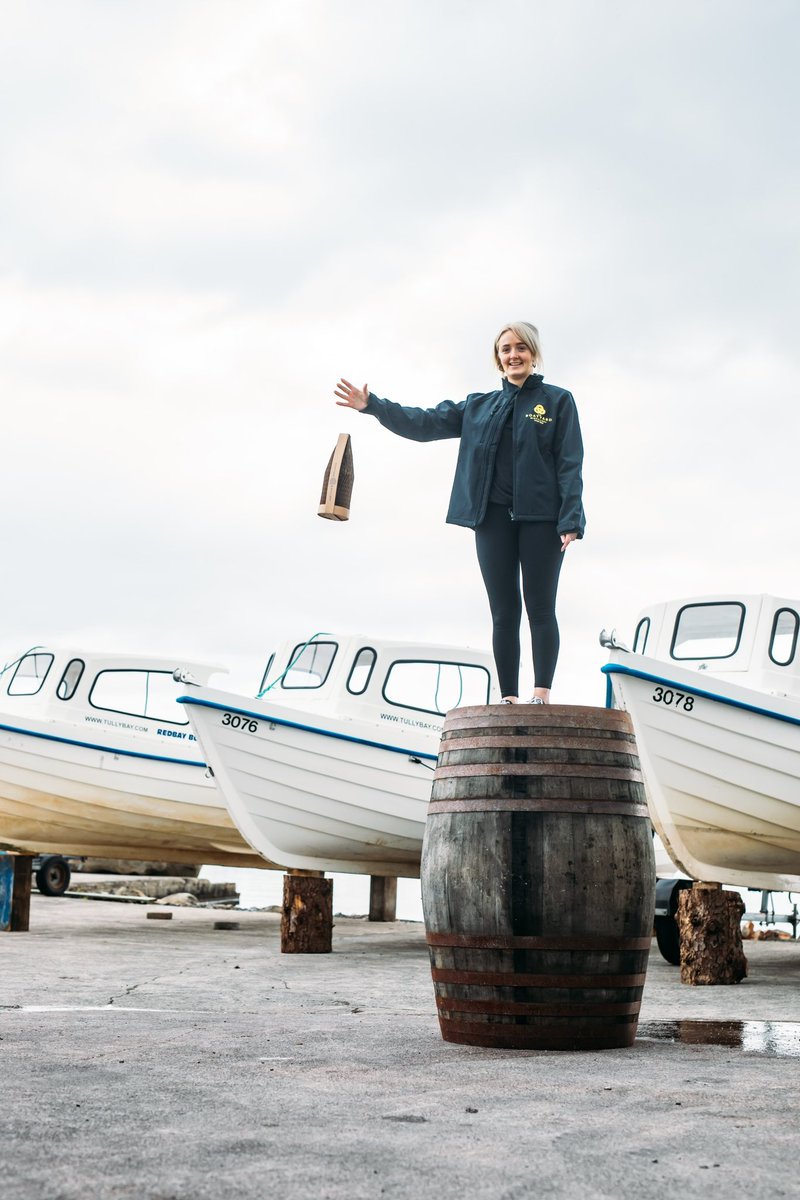 Dropping more good news ♻️

We have been shortlisted for not 1 but 7 awards at The Business Eye Sustainability Awards including an individual shortlist for our very own Rebecca McGorty.