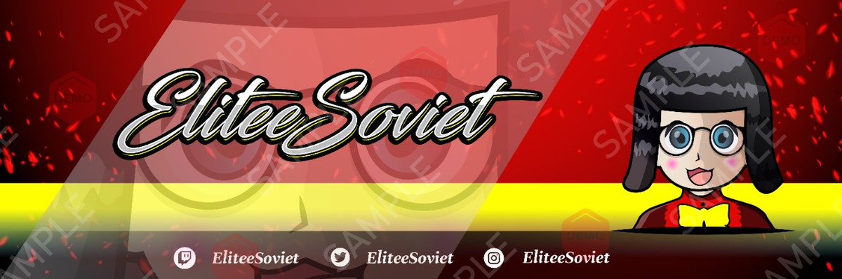 Antonio110255's tweet photo. Dope banners for twitch. Intrested can DM me. 
#TwitchAffliate #twitch #TwitchStreamers #twitchstreaming  #twitchcommunity  #twitchtv  #TwitchDE https://t.co/zO8f86nfRi