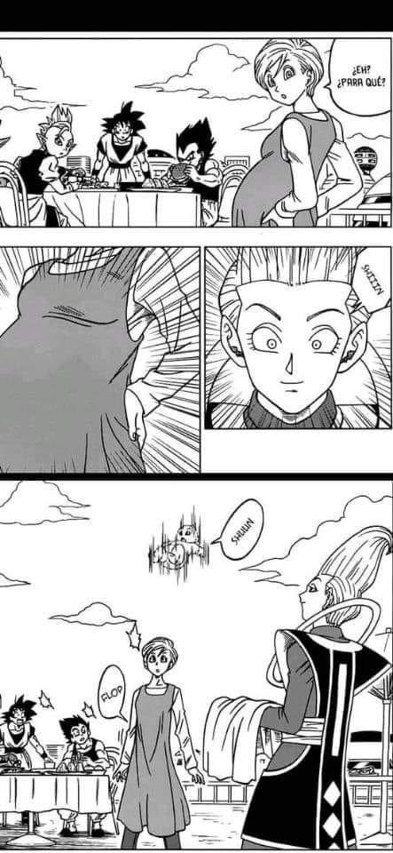 HiAnime123's tweet photo. Rayo despreñador. https://t.co/s8RStOpXCn