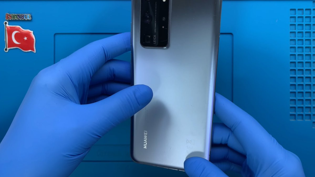 Huawei P40 Pro ekran değişimi nasıl yapılır bu video ile izleyebilirsiniz.
youtu.be/gTLZ70NVQiA
#huawei #p40pro #huaweip40pro #ekran #cam #dokunmatik #OLED #ekrandeğişimi #gsmiletişim #teknikservis #nasılyapılır #video #onarım