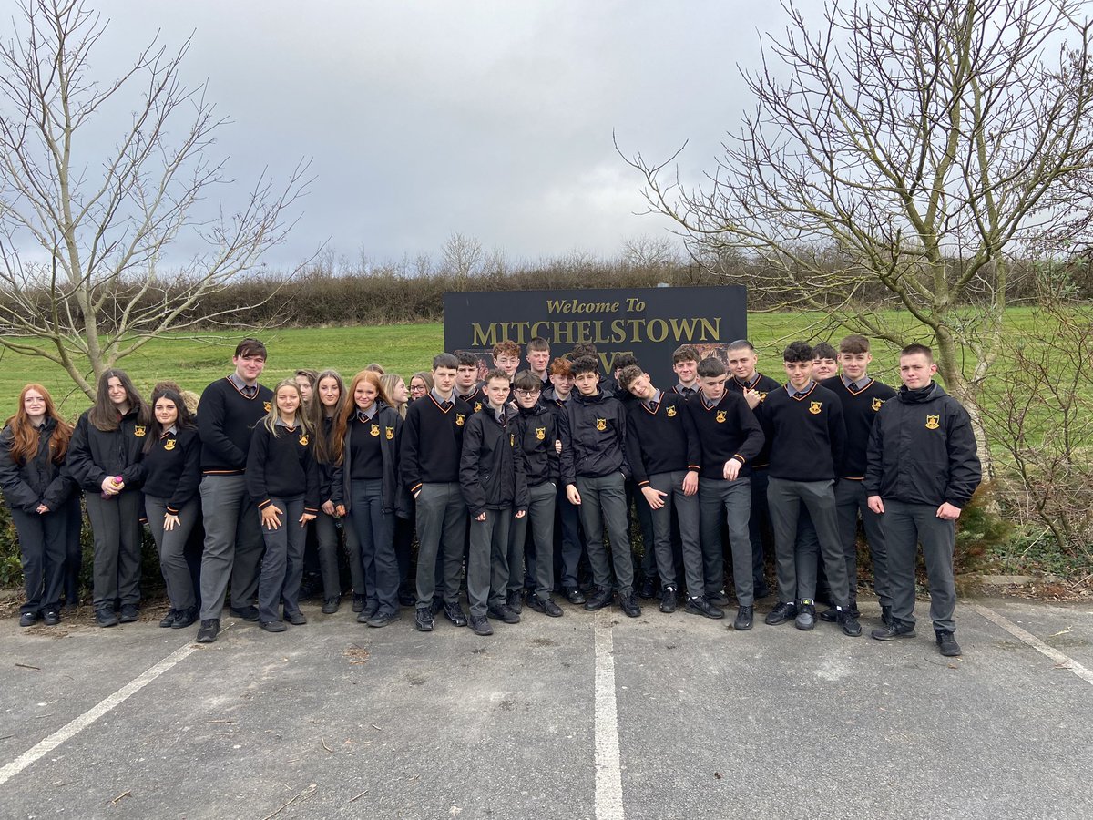 Coláiste an Chroí Naofa tweet media