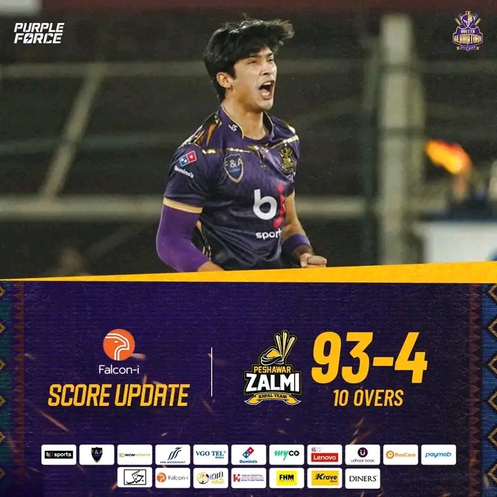 Meerab026's tweet photo. Fabulous overs by Hasnain 🔥🔥🔥
What a Outclass performance men💜💜💜💜💜
@DureBaiza005 
#Hasnain 
#QGvsPZ 
#PSL08 https://t.co/Jun9Om1yQW