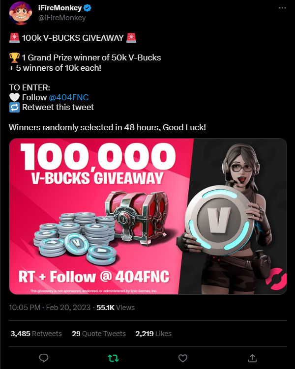 XFlicky's tweet photo. @firemonkey @404FNC https://t.co/oXYeEdOyaT