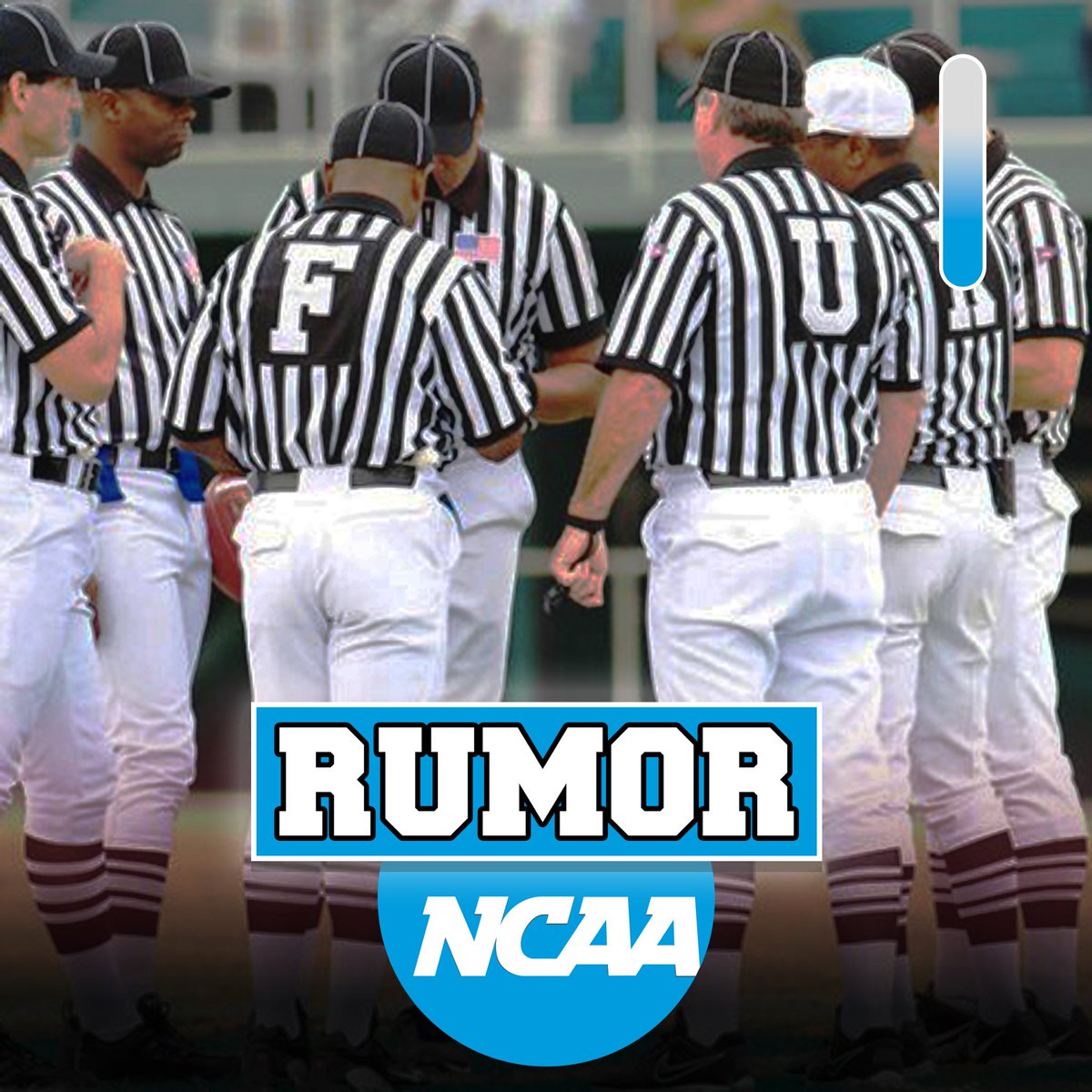 Mike Farrell College on Twitter "The NCAA is considering four rule changes to shorten game