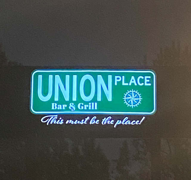 Thank you, BNI Biz &amp; Brew, and especially Terri LeSueur, for allowing me to come talk about ETKF! We appreciate the donation! And Congratulations Jason for winning the raffle which was an awesome t-shirt and gift certificate from Union Place!