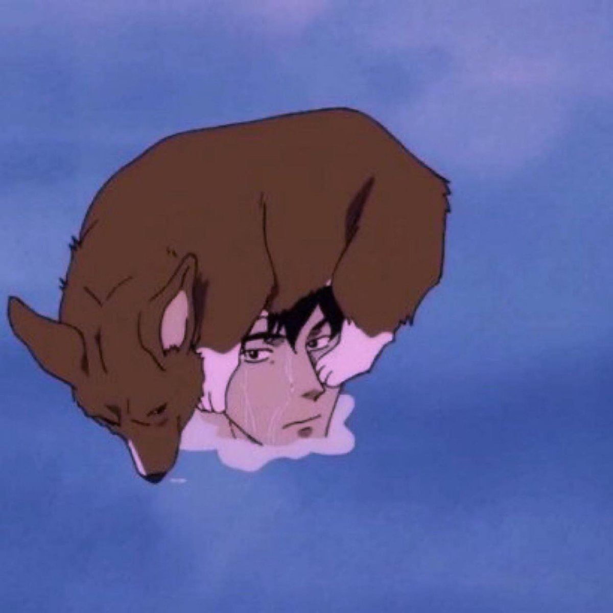 nostalgiaa's tweet photo. cowboy bebop https://t.co/kWwMIePPAO