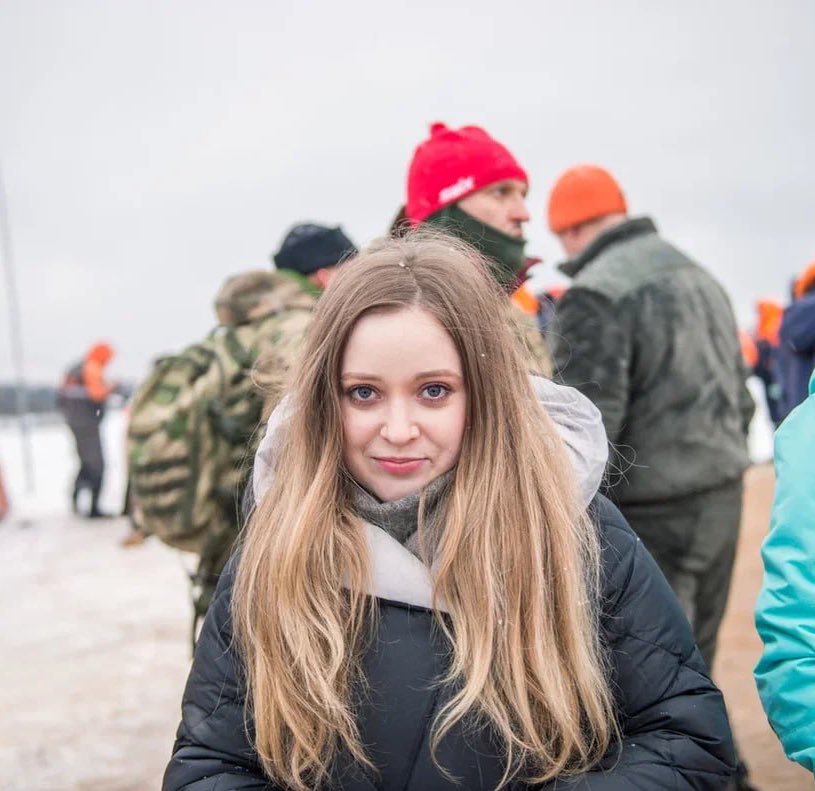 Шесть лет в #ЛизаАлерт.
Спасибо тебе, дорогой отряд, за то, что даёшь возможность расти и развиваться вместе с тобой! ❤️

vk.com/wall137936640_…