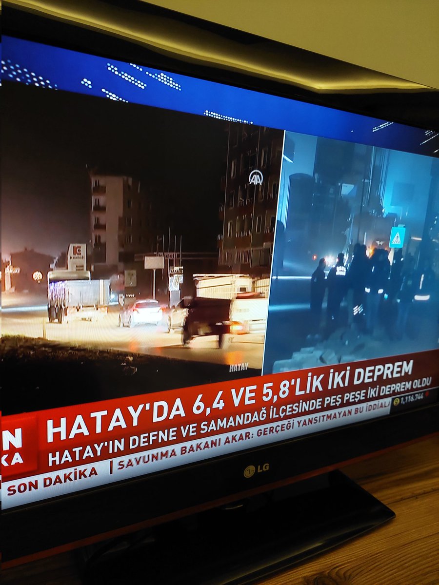 Allahım ne olur yardım et bu insanlara..güçleri kalmadı..