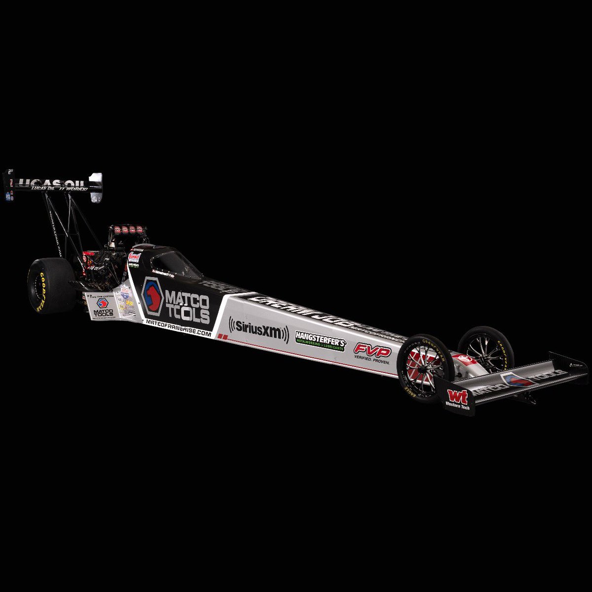 AntronBrown's tweet photo. Here it isโฆ the 2023 @matcotools machine! ๐๐พ๐ฏ
#LiveTheDream https://t.co/p1jUnyhI1a