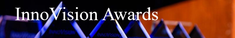 InnoVisionSC's tweet image. Thank you for following us on Twitter. Our old Twitter account will be going away soon. Going forward, please follow us @InnoVisionAward.