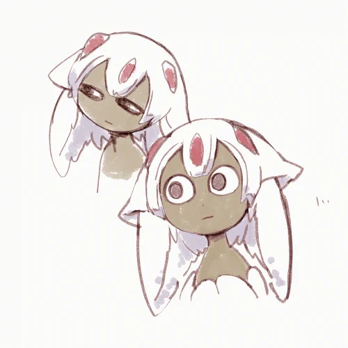 こんな感じのファプタかわいいかった 