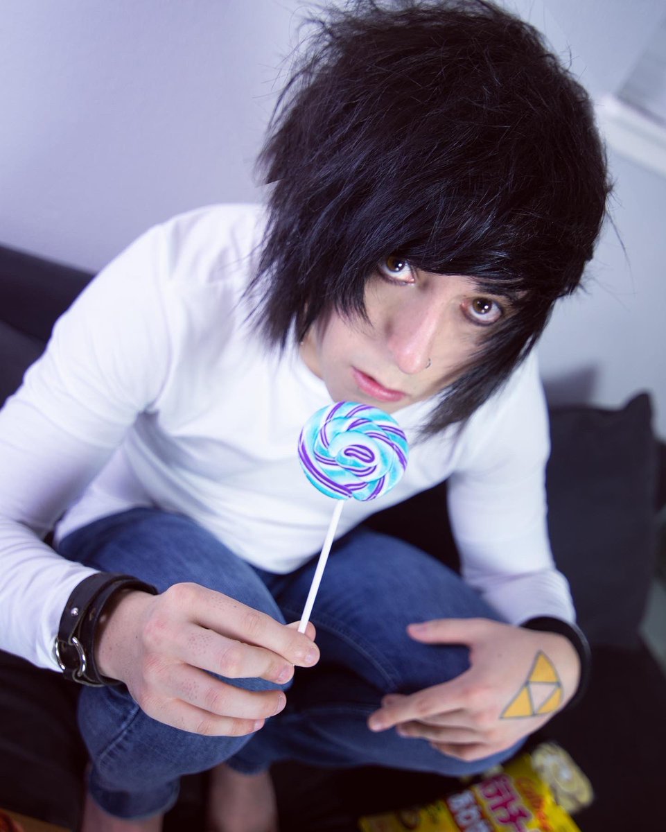 Destery Smith tweet media