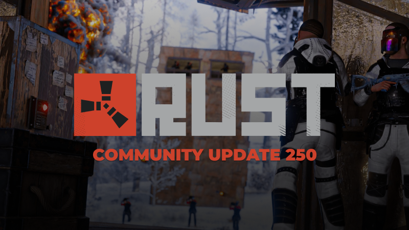 Rust Success Rust on Twitter: