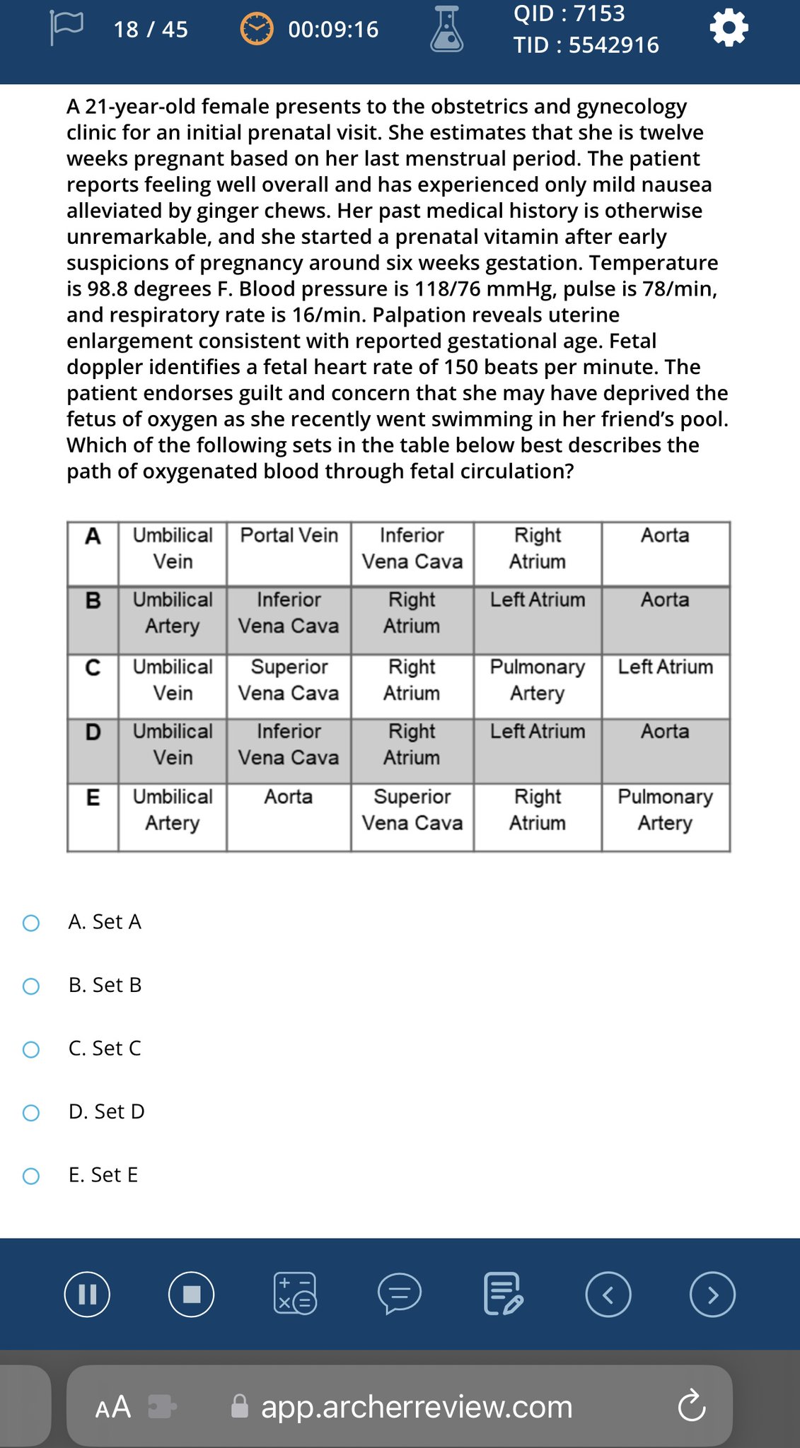 Archer USMLE Review on Twitter "Why choose ArcherReview USMLE’s Qbank