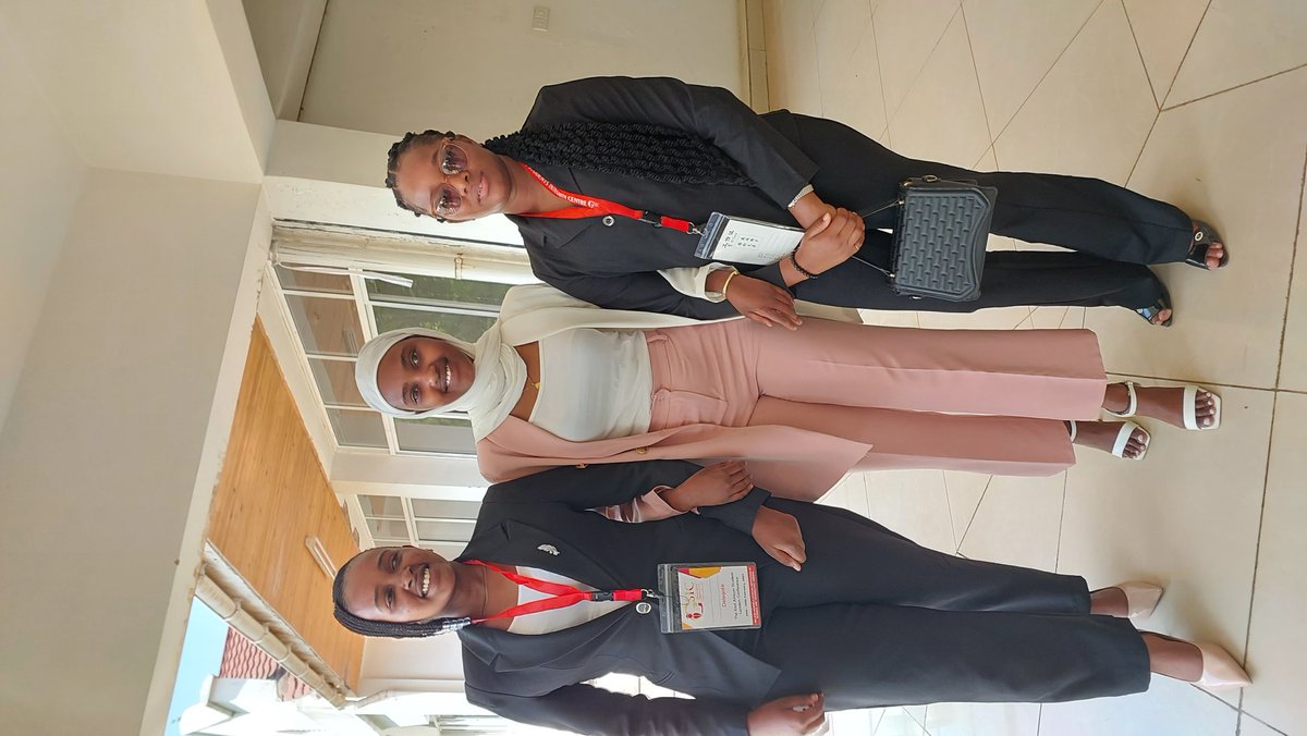 BonayaZamzam's tweet photo. Attending the 5th global student leaders summit at Arusha.Its really  fun interacting with  my fellow leaders from other countries. https://t.co/JXWUaFxcMt