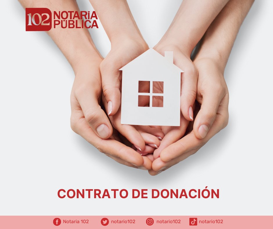 Notaría Pública 102 tweet media