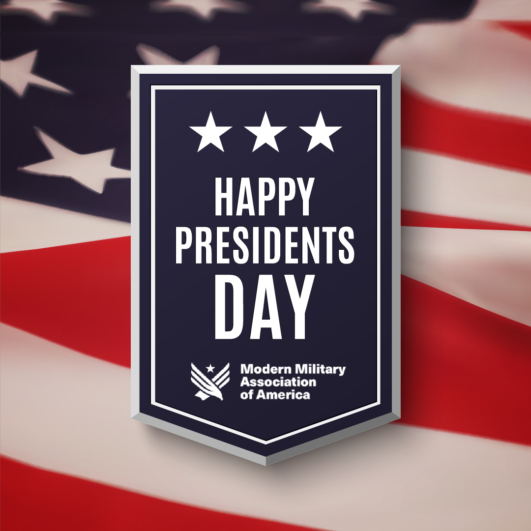 LGBTQ_Military's tweet photo. Today we honor all those who have held the office of President of the United States. May their #leadership always inspire us as we continue to work together towards a more perfect union, with #liberty and #justice for all.
#MMAA #LGBTQ+ #KeepMarchingForward #HappyPresidentsDay https://t.co/X1eET5yBEu