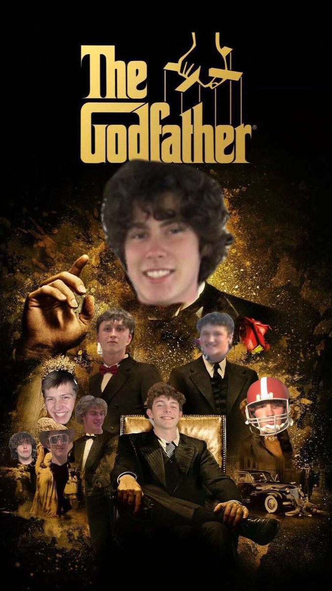 The Spider Pigs tweet media