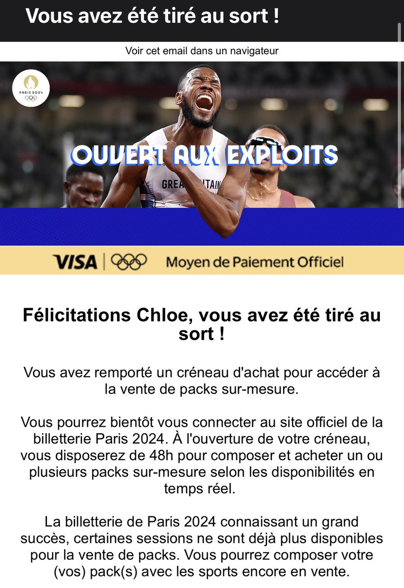 Chloé Rocher tweet media