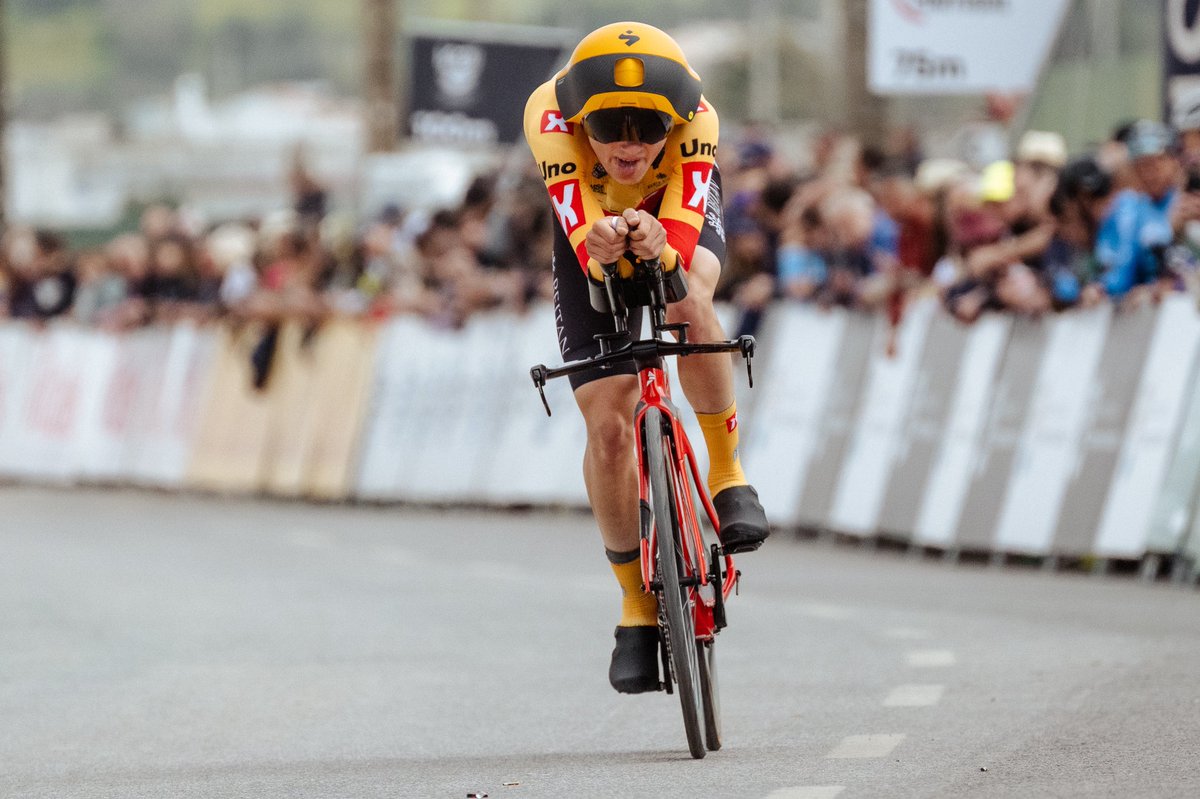 Anthon, I am your father 👽