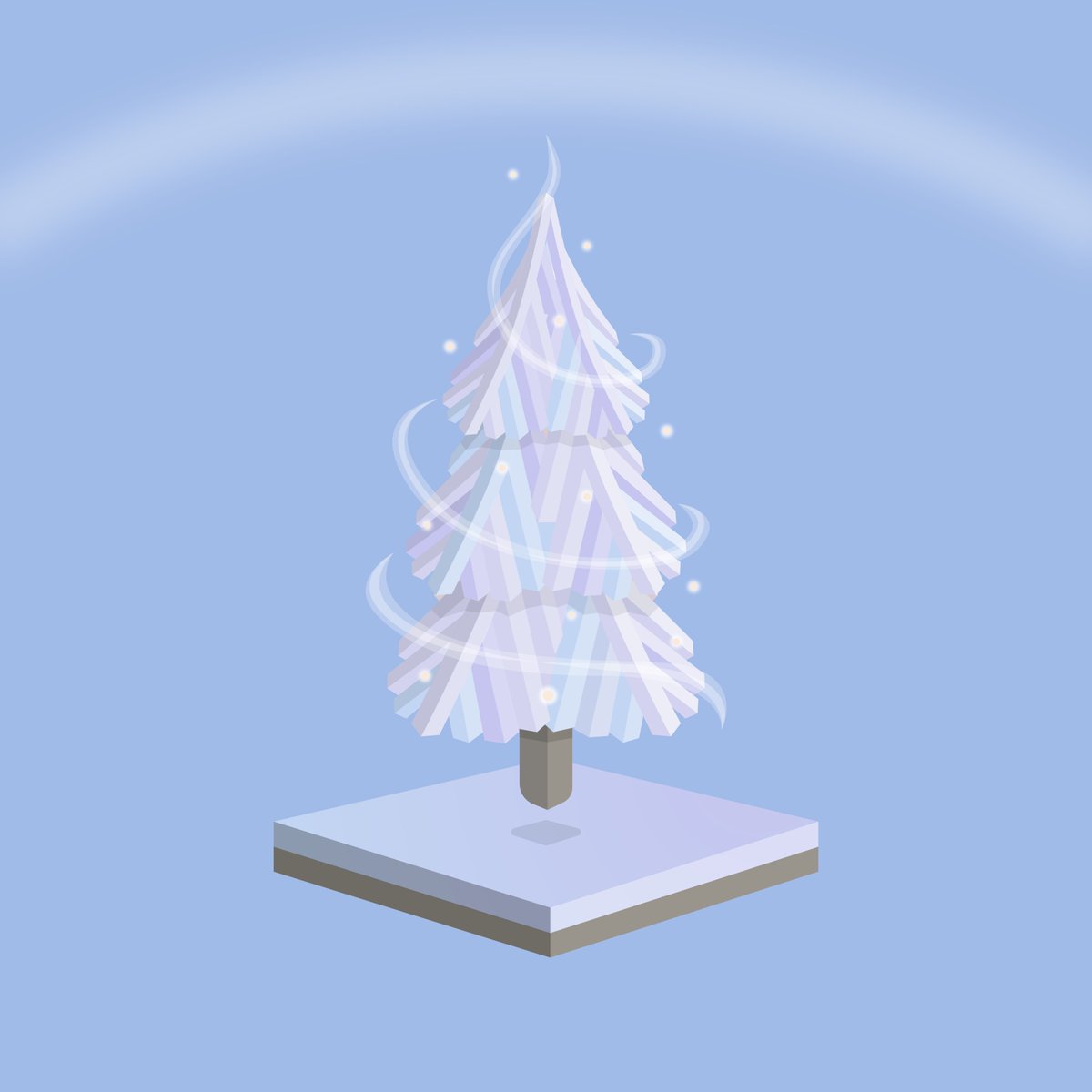 Surrounded by legends, only one gardener knows the truth about this tree.. 🌑
Be the first to farm the Unique Fir!

🌱 RT + Comment to win 1 Rare Fir (~2 $EGLD)