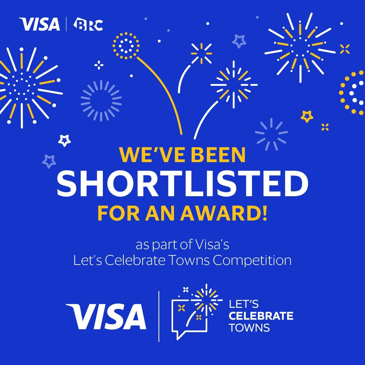 Uppingham shortlisted in 2023 Lets Celebrate Towns Competition. Awards evening to be held on House of Commons terrace on March 1st. Wish us luck!