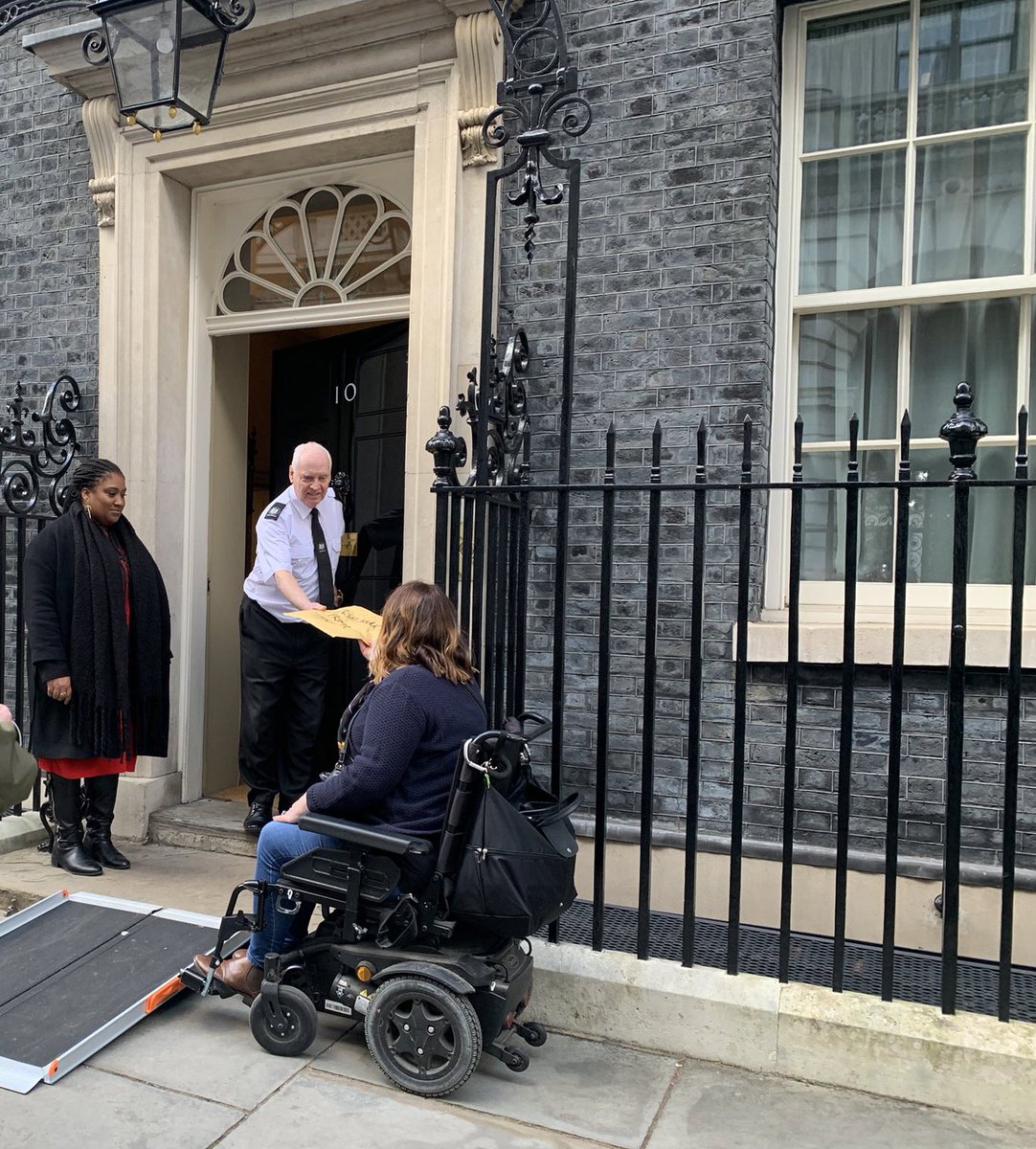 Sam (Flower Girl) Jennings tweet media