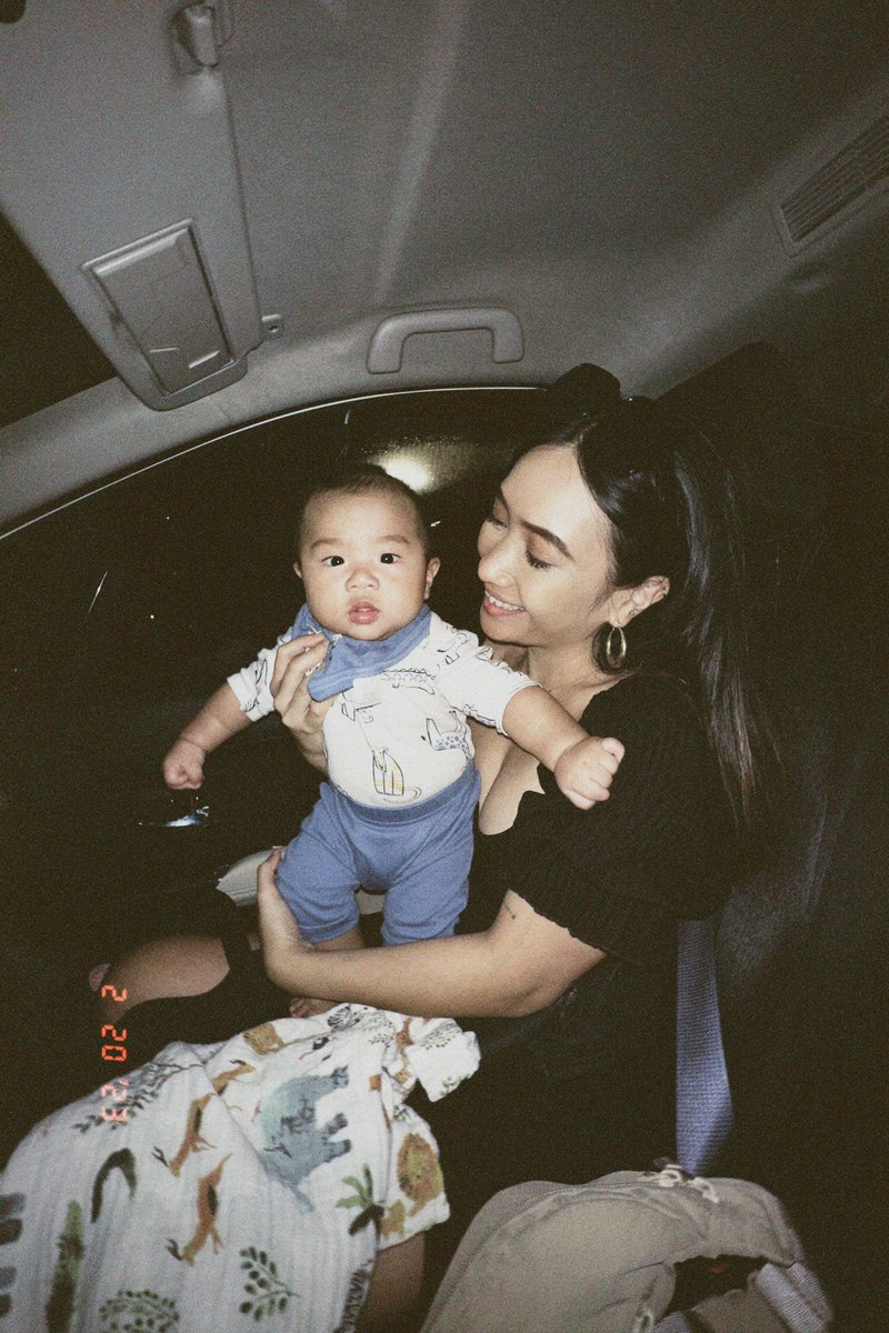jonah199x's tweet photo. late night road trip with this cutie 🥰 https://t.co/WGDwmsUcPl