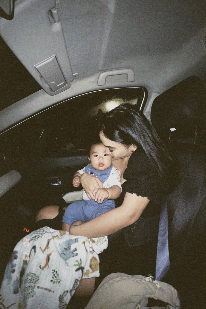 jonah199x's tweet photo. late night road trip with this cutie 🥰 https://t.co/WGDwmsUcPl