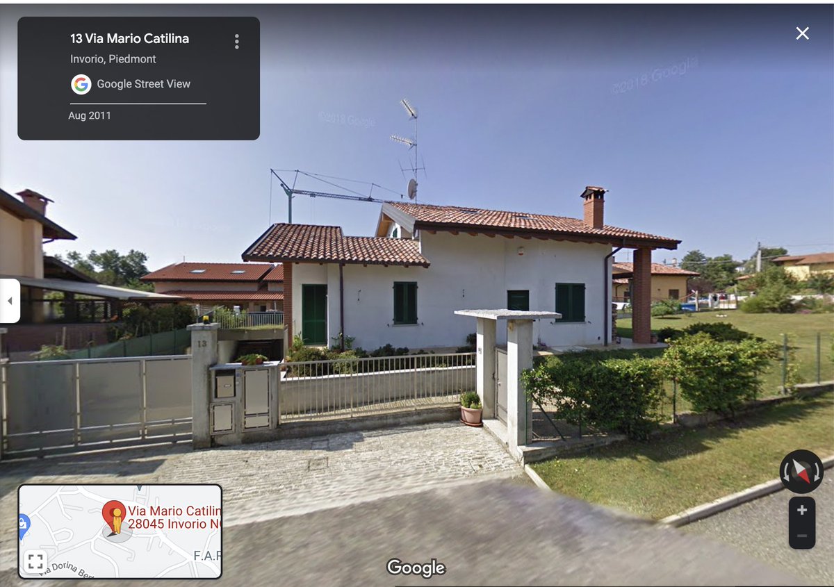 Robin Kick MW tweet media