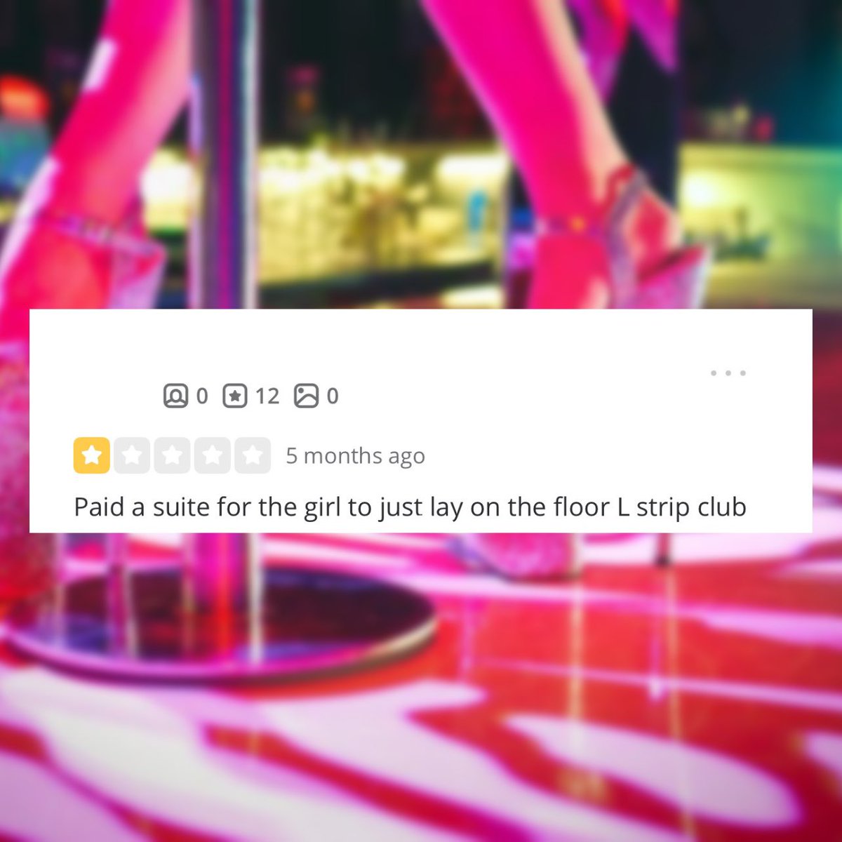 Strip Club Reviews GONE WILD on Twitter "📍Imperial Showgirls Anaheim