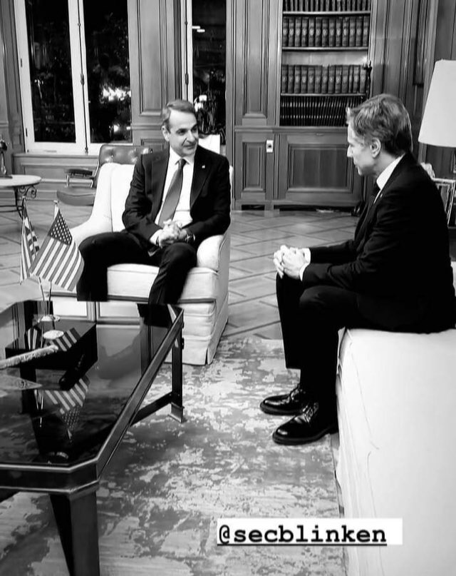 Nikos Michael tweet media