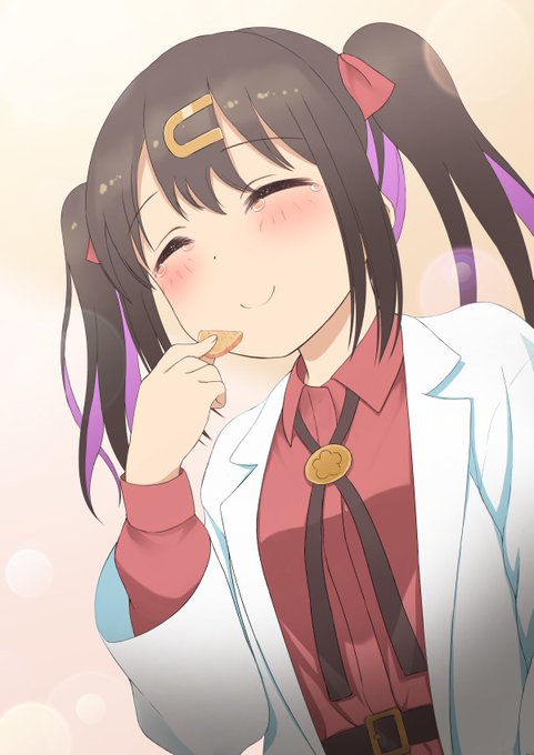 みはり

#おにまい
#おにまいお絵描き 