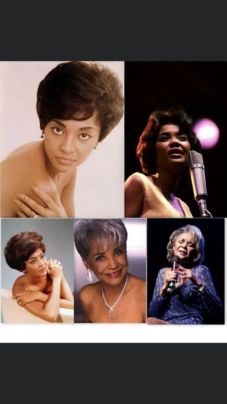 Happy Birthday Nancy Wilson... 