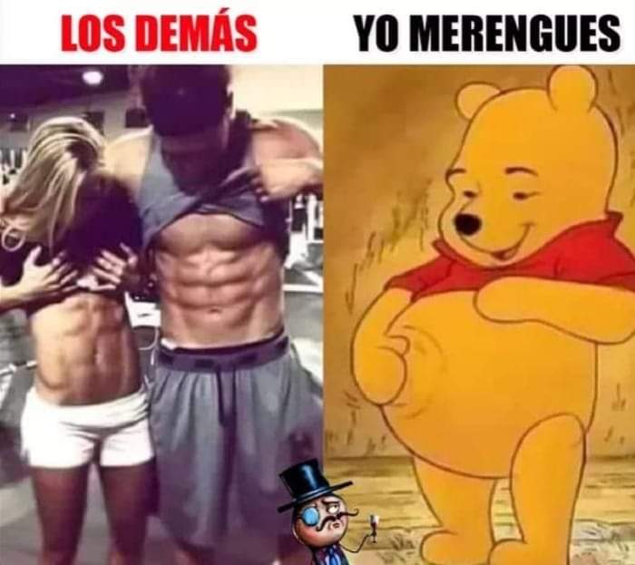 PekisKoskis's tweet photo. Y cómo dijo María la del Barrio... y a mucha honra!!😂🤣😂🤣
@vaquitadlbarrio @Paco_JS
#TeamChubby #TeamEsponjositos
#SiempreChubbyJamásInChubby
#Chubby4Ever #ClubDelElástico https://t.co/8gnT61kXBP