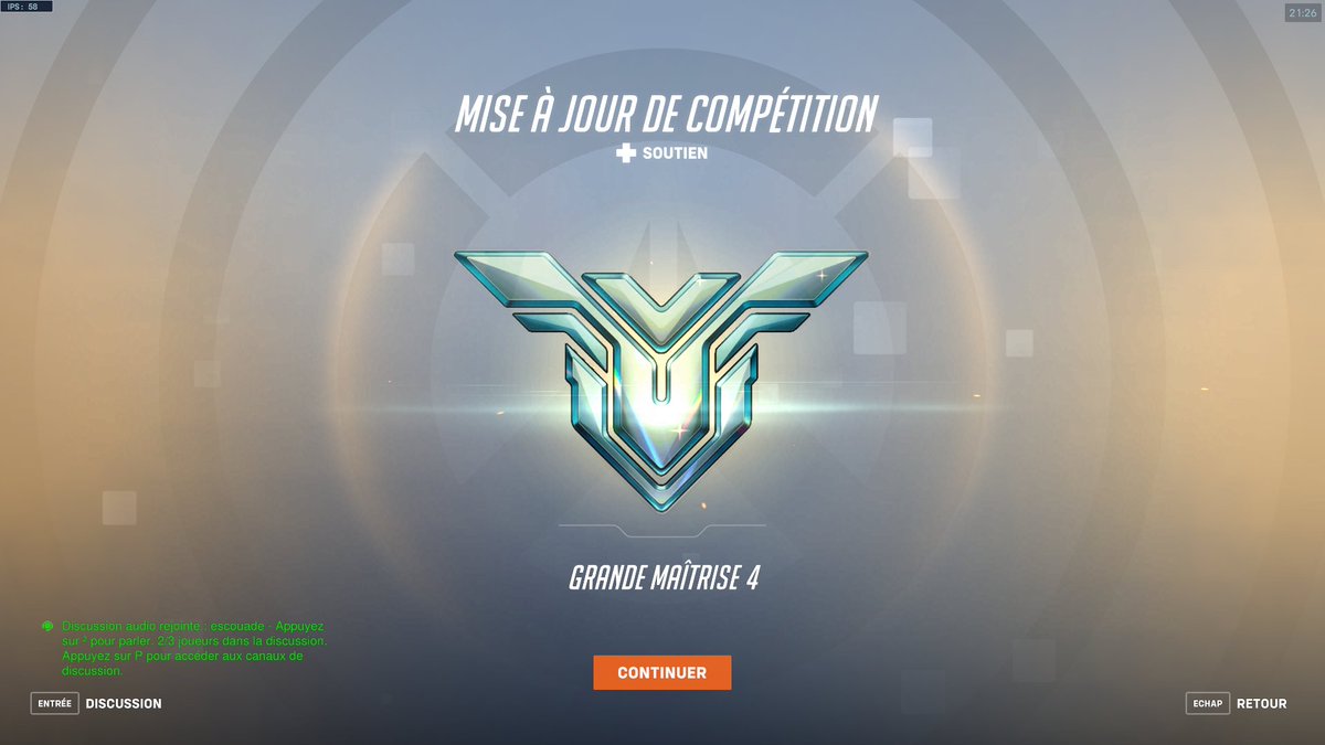 IzzyDie_ow's tweet photo. Après littéralement 40 saisons sur le jeu : https://t.co/DeSnwiUH9a