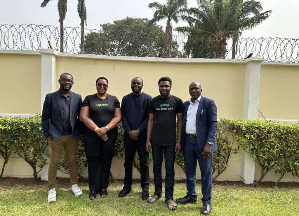 emekadibia's tweet photo. Culture workshop: Building the core of Gamp. https://t.co/2Wx7ysFEnG