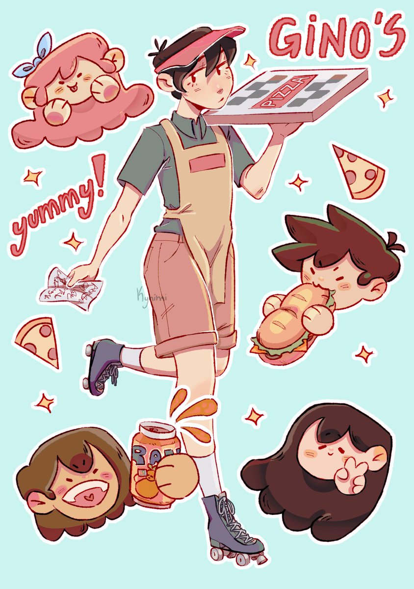 ✨🎀 𝚜𝚘𝚏𝚒𝚊 🎀✨ tweet media