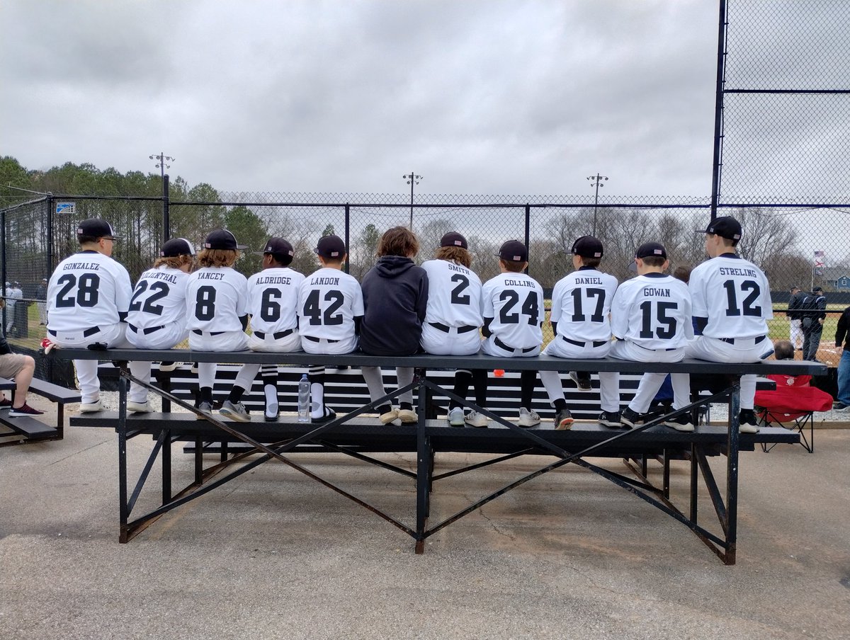 Sara Baragona, NBCT tweet media