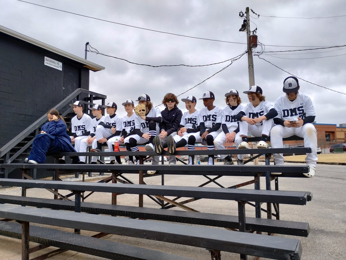 Sara Baragona, NBCT tweet media