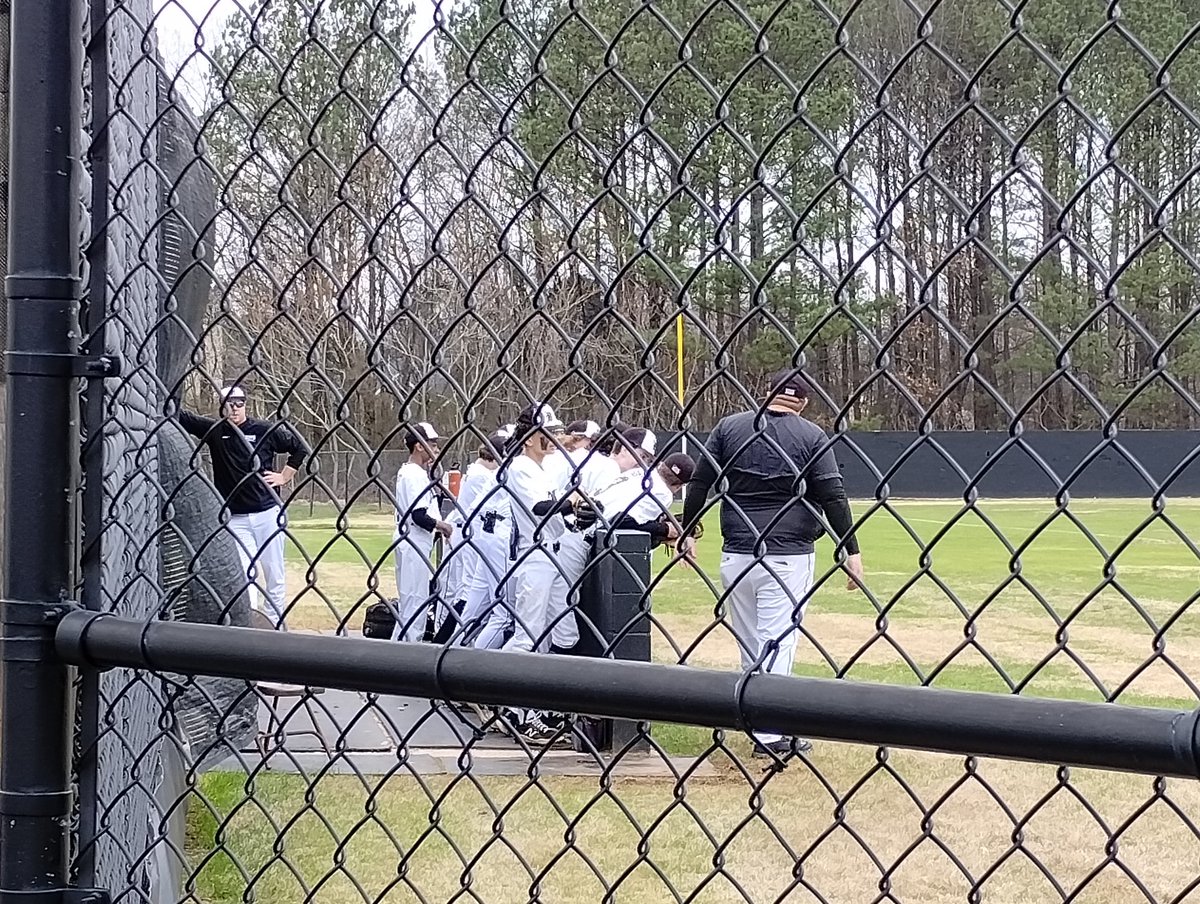 Sara Baragona, NBCT tweet media