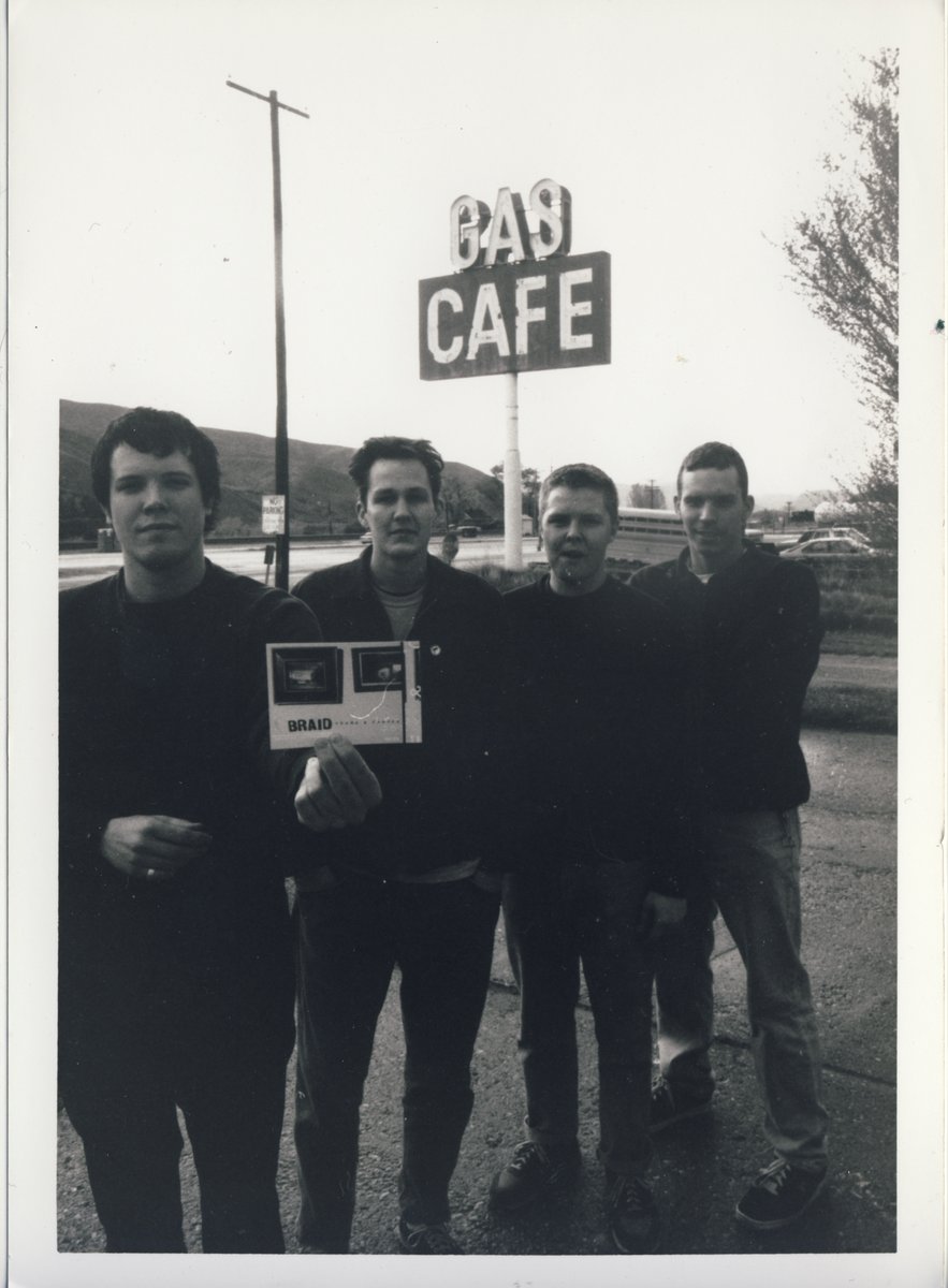 A dream yet unseen comes back around, more Thursday