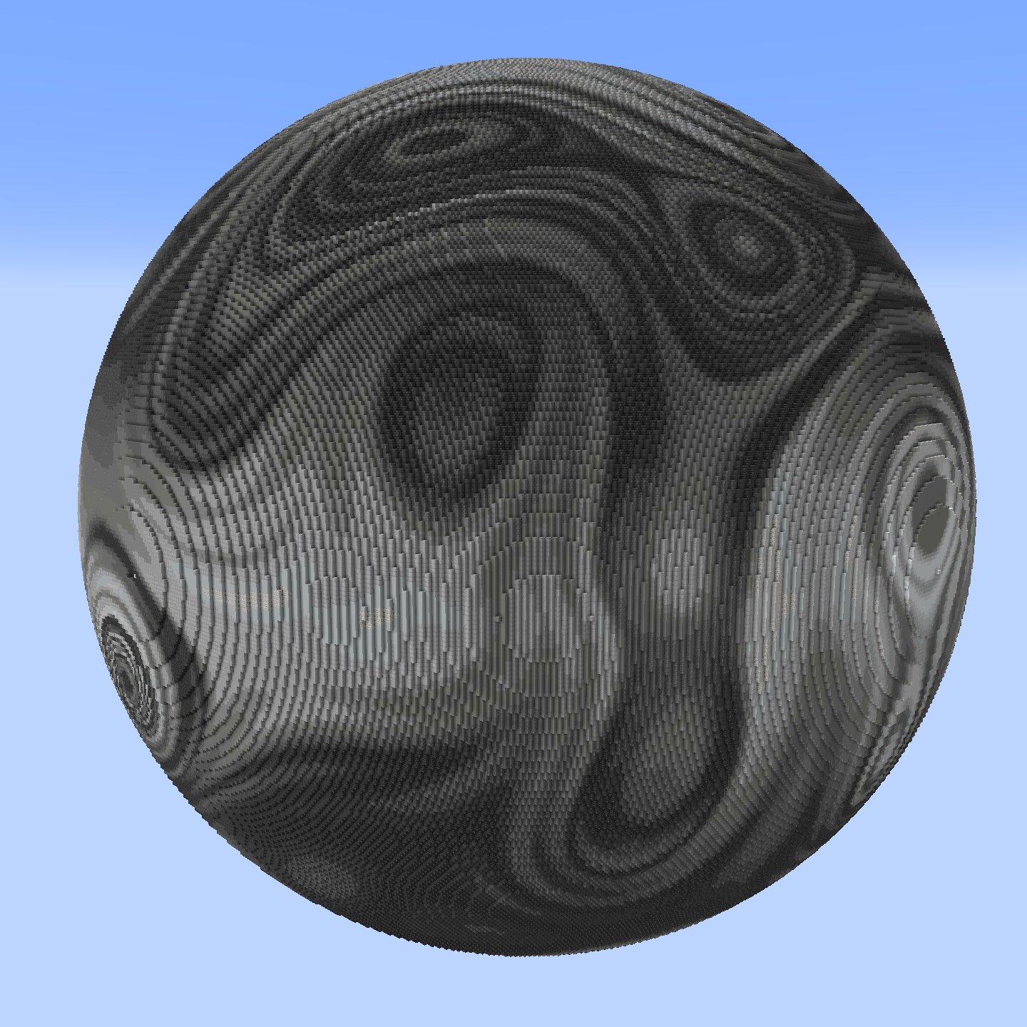 Zeranny on Twitter "Some interesting patterns using WorldEdit