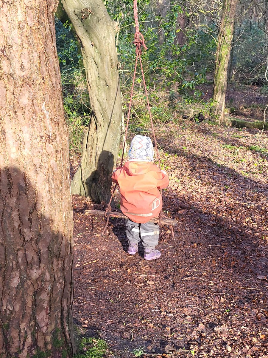 WCS Childhood Practice Clydebank tweet media